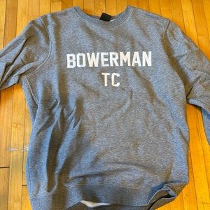 Nike Bowerman Track Club Sweatshirt